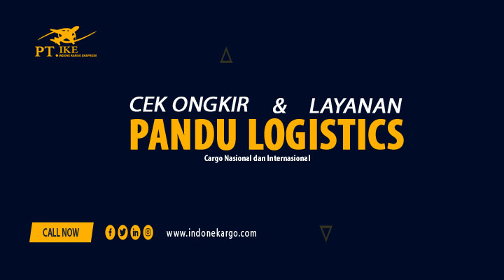 You are currently viewing Cek Ongkir Pandu Logistik dan Layanan Terbaiknya