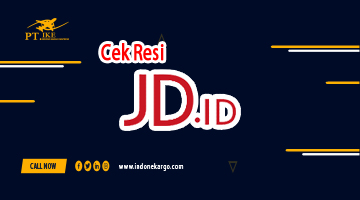 You are currently viewing Cek Resi JD ID: Cara dan Hal yang Perlu Diperhatikan