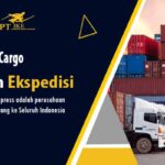 Perbedaan Cargo dengan Ekspedisi dalam Dunia Logistik