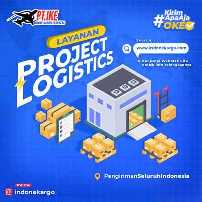 project logistics
