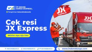 Read more about the article Cara Mudah Cek Resi JX Express: Layanan dan Kelebihannya
