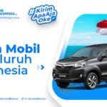 Jasa Kirim Mobil ke Seluruh Indonesia