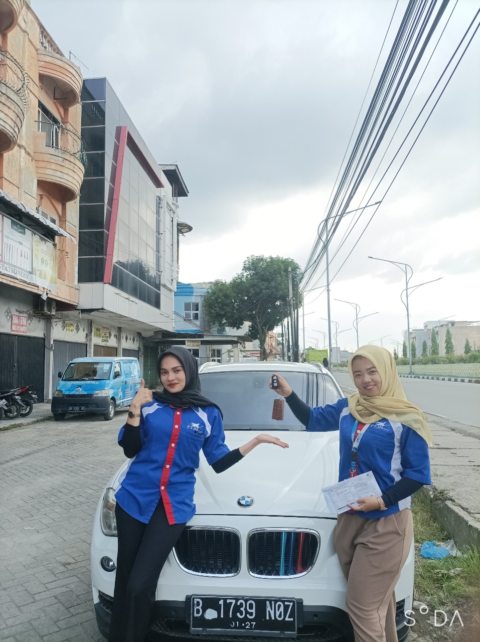 Jasa kirim mobil indone kargo